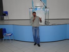 Presidente da CSBHAJ divulga as principais ações do Comitê em 2011