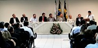 Toma Posse Presidente da Cogerh