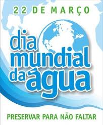 Dia Mundial da Água