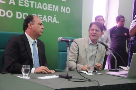 Comitê de Combate à Seca anuncia investimentos de R$ 1,2 bi