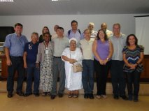 Fórum Nacional de Comitês de Bacias Hidrográficas realiza Primeiro Encontro Preparatório para a realização do XV ENCOB – Encontro Nacional de Comitês de Bacias, na cidade de Aracaju-SE, e conta com participação importante de dois representantes do Estado do Ceará neste Colegiado Coordenador do Fórum Nacional