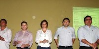 Presidente da Cogerh participa de audiência pública em Tauá