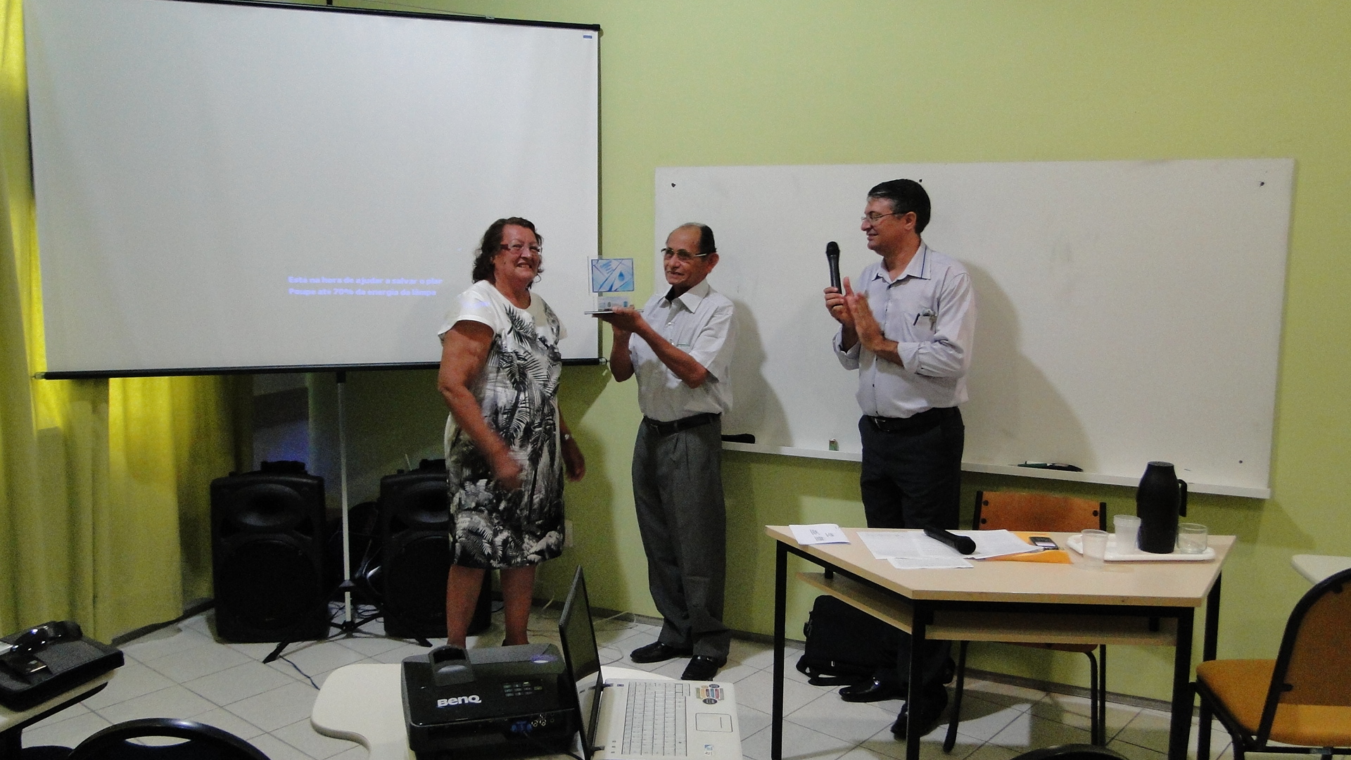 Cogerh realiza Fórum Estadual dos Comitês de Bacias