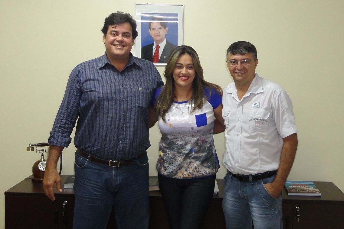 Audiências do  csbhaj em Fortaleza