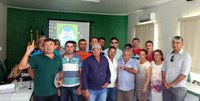 Cogerh renova membros do Açude Muquém