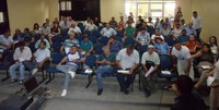 42° Reunião Ordinária do Comitê da Sub-Bacia Hidrográfica do Alto Jaguaribe é realizada no Iguatu
