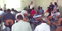 Reunião de Avaliação da Operação 2014 do Açude Arneiroz II