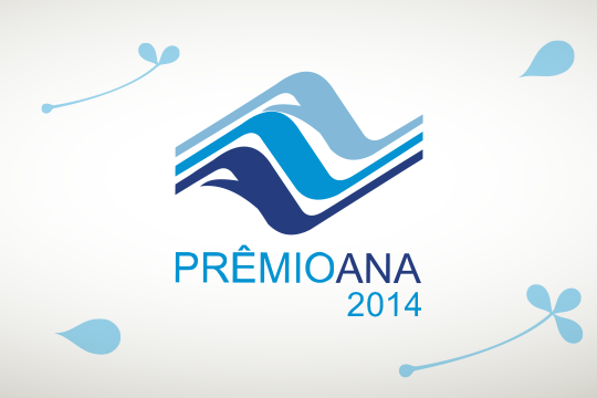 Cogerh recebe Prêmio ANA 2014