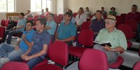 Reunião de Avaliação e Alocação Açude Muquem