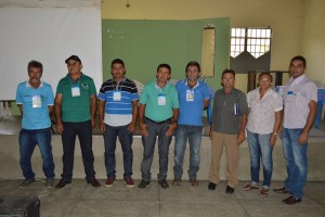 EVENTO DO CBHAJ EM ARNEIROZ (49)