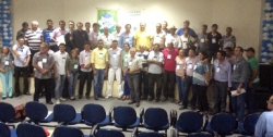 Congresso define novos membros do Comitê de Bacias do Alto Jaguaribe