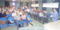 Reunião dos Vales do Jaguaribe e Banabuiú é realizada em Limoeiro do Norte