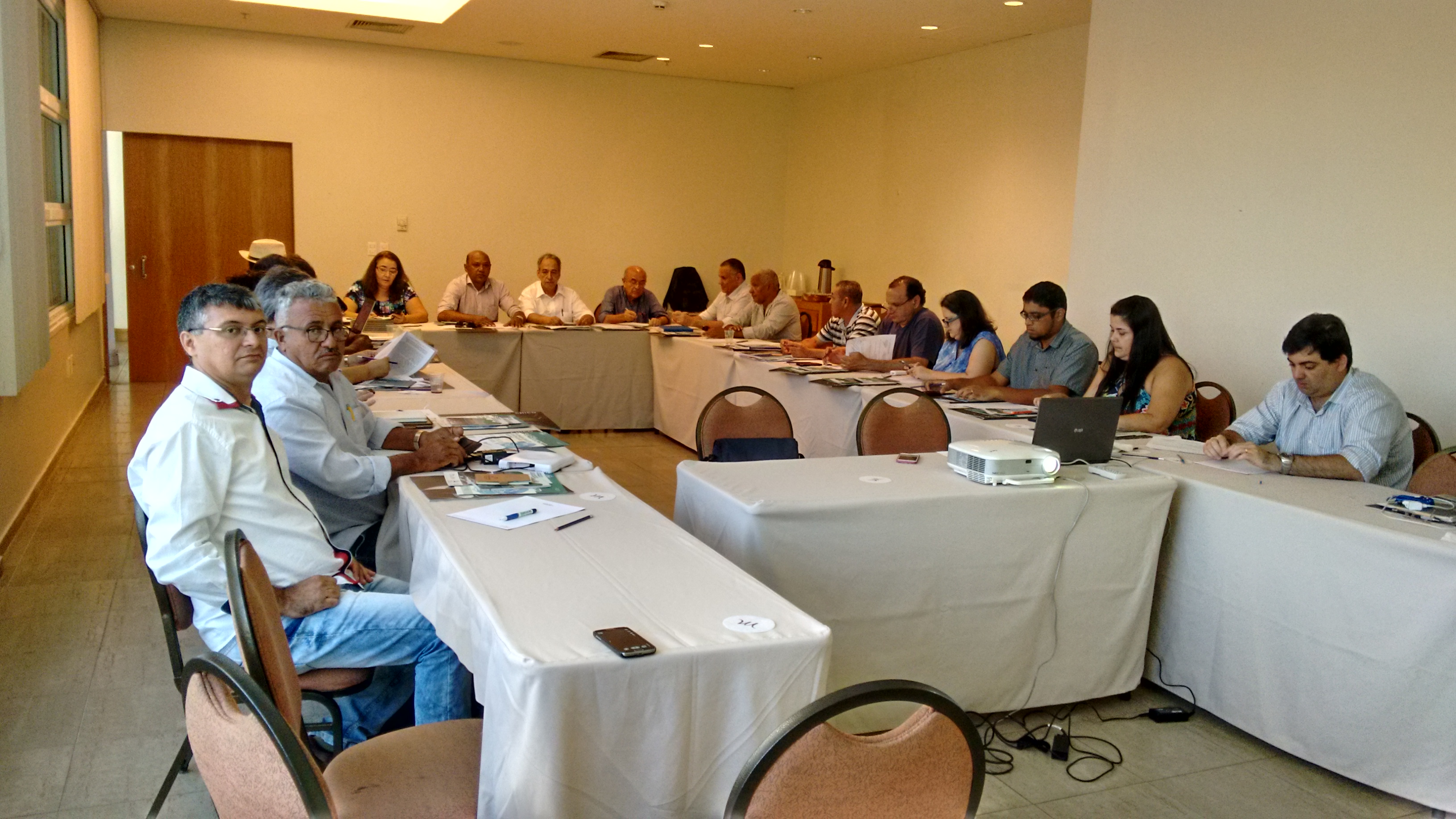 Fórum Nacional dos Comitês de Bacias Hidrográficas reúne-se em Salvador-BA