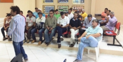 Açude Arneiroz II teve alocação negociada das águas