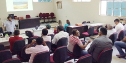 Açude Muquém tem operação definida para segundo semestre de 2016