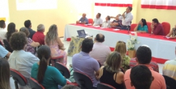 Audiência Pública  discute situação hídrica de Orós