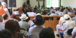 Cogerh participa de Audiência Pública sobre o açude Orós