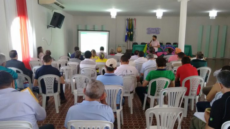 Comitê realiza a 53ª Reunião Ordinária