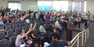 Comitês de Bacias definem diretrizes para os Vales do Jaguaribe e Banabuiú