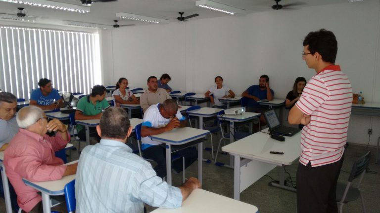 Comissão Gestora do Açude Trussu se reúne em Iguatu