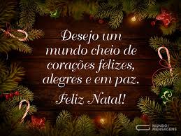 FELIZ NATAL !!!