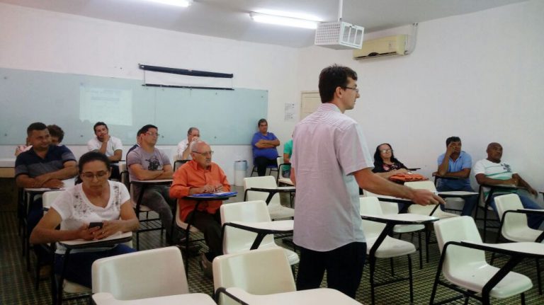 Açude Roberto Costa tem Operação avaliada