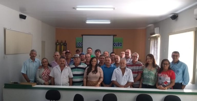 Comissão Gestora do Açude Muquém é Renovada