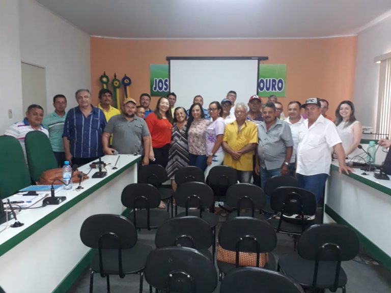 Comissão Gestora do Açude Muquém realiza sua 11ª Reunião Ordinária