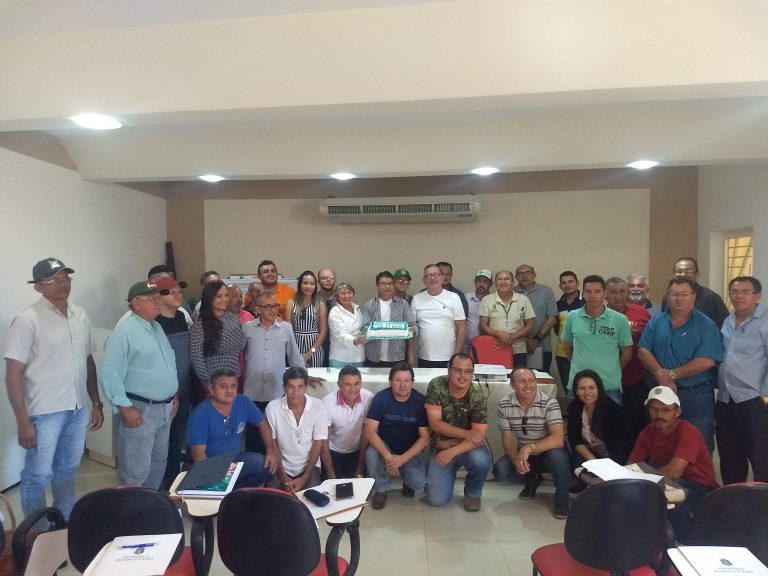 CSBHAJ realiza 62ª Reunião Ordinária