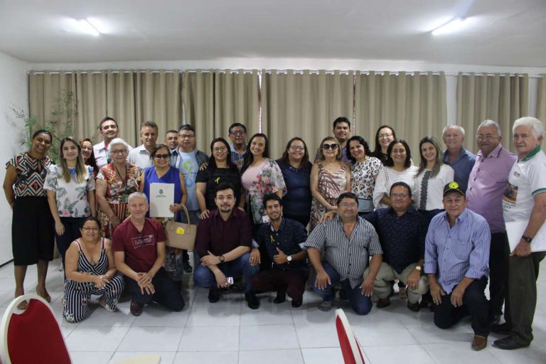 Fórum Cearense de Comitês de Bacia discute melhorias na gestão de águas do Estado