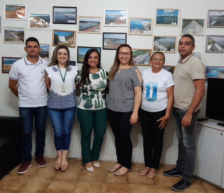 Diretoria do CSBHAJ realiza primeira reunião do ano 2020