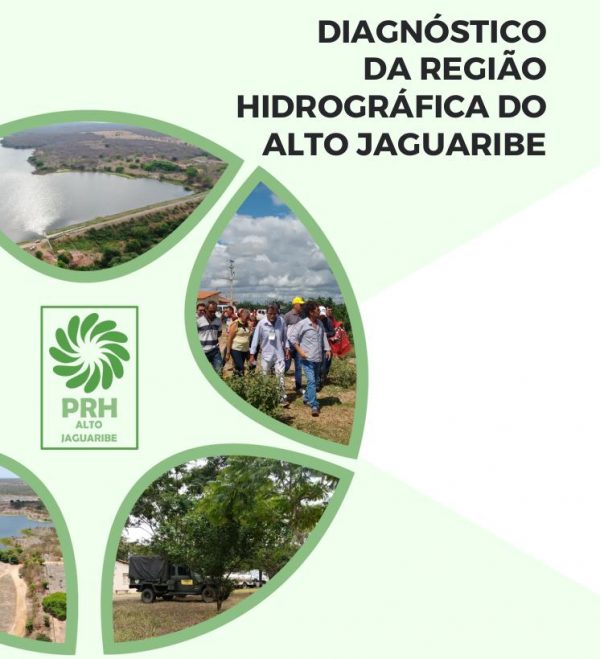 Comitê do Alto do Jaguaribe aprova Diagnóstico do Plano de Recursos Hídricos da Região Hidrográfica