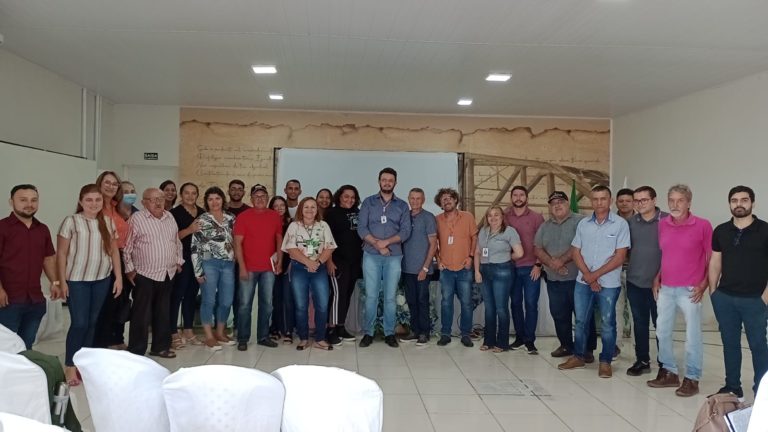 Plano de Recursos Hídricos da Região do Alto Jaguaribe avança com 1° Workshop de Programas e Ações
