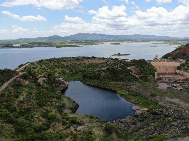 Comitês avaliam operação de alocação das águas do Vale do Jaguaribe e Banabuiú e definem vazões para 2023.1
