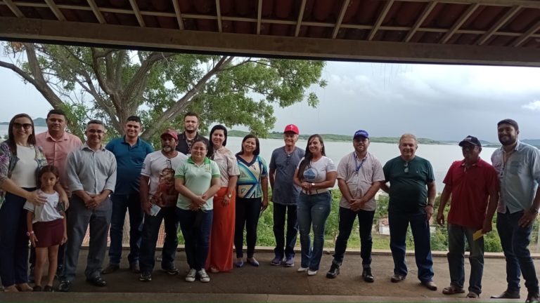 Dia Mundial da Água: Comitê da Sub-Bacia Hidrográfica do Alto Jaguaribe participa de ações alusivas à data pelo Ceará