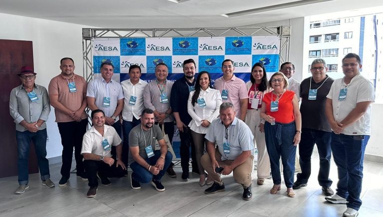 Comitê do Alto Jaguaribe participa do I ERCOB Nordeste e reforça a importância da gestão compartilhada dos recursos hídricos