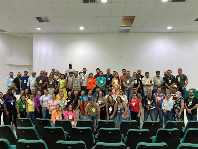 Comitê do Alto Jaguaribe é renovado para mandato 2024-28; veja nova composição