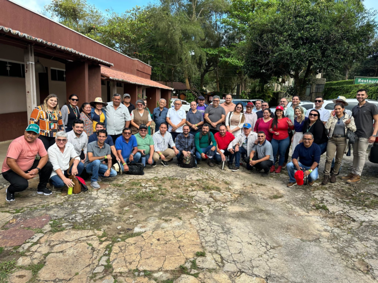 Comitê do Alto Jaguaribe participa da 2ª Capacitação do Fórum Cearense de Comitês de Bacias Hidrográficas