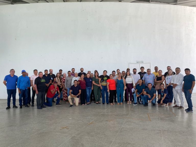 Comitê do Alto Jaguaribe aprova Plano de Secas para o Hidrossistema Trussu