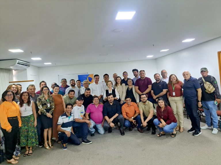 Fórum Cearense de Comitês de Bacia elege nova coordenação; veja composição
