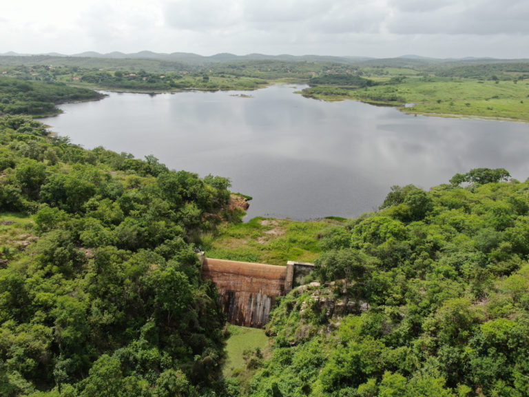 Comitê do Alto Jaguaribe define Parâmetros para liberação de água dos Açudes João Pereira, Bom Jesus e Açude do Governo