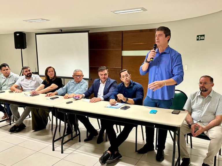 Comitê do Alto Jaguaribe participa do Fórum Cearense de Comitês de Bacia em Fortaleza