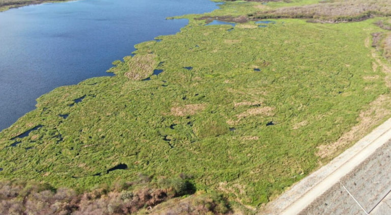 Cogerh realiza capacitação para comissões gestoras dos açudes Muquém, Arneiroz II e Benguê