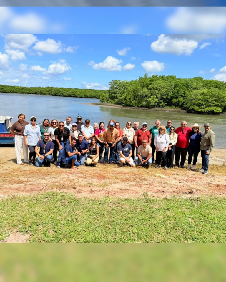 Em Itapipoca, Fórum Cearense de Comitês de Bacias Hidrográficas realiza 3ª Reunião Ordinária de 2026