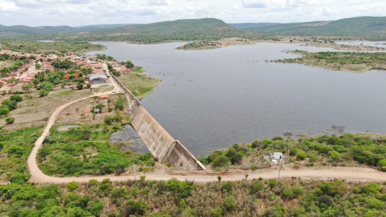 Comitê do Alto Jaguaribe aprova cenários de Alocação de água para açudes da Região